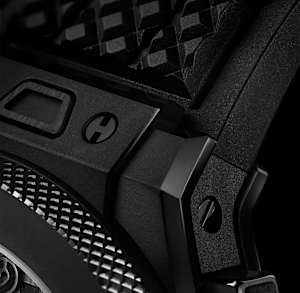 Hublot Big Bang in Keramik, 431.CI.1340.RX - Bucherer