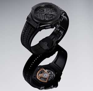Hublot Big Bang in Keramik, 431.CI.1340.RX - Bucherer