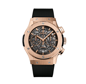 Hublot Classic Fusion in Rose Gold, 525.OX.0180.RX - Bucherer