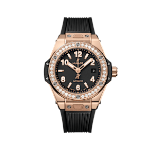 Hublot Big Bang in Rose Gold, 485.OX.1180.RX.1204 - Bucherer