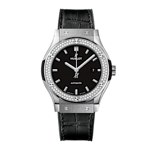 Hublot Classic Fusion en Titane, 542.NX.1171.LR.1104 - Bucherer