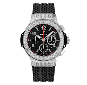 Hublot Big Bang in Steel, 301.SX.130.RX.174 - Bucherer