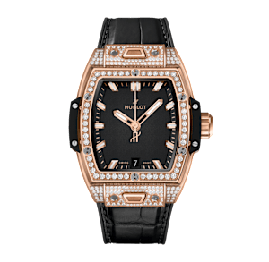 Hublot Spirit of Big Bang in Rose Gold, 662.OX.1180.LR.1604 - Bucherer