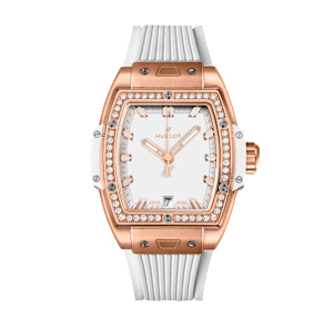 Hublot Spirit of Big Bang in Rose Gold, 662.OE.2080.RW.1204 - Bucherer