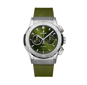 Hublot Classic Fusion en Titane, 541.NX.8970.RX - Bucherer