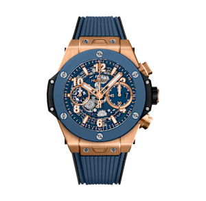 Hublot Big Bang in Rose Gold, 441.OL.5181.RX - Bucherer