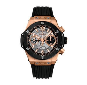 Hublot Big Bang in Rose Gold, 441.OM.1181.RX - Bucherer
