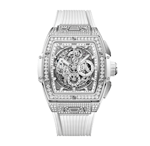 Hublot Spirit of Big Bang in Titanium, 642.NE.2010.RW.1604 - Bucherer