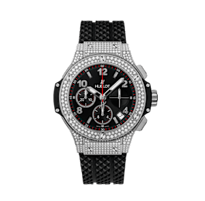 Hublot Big Bang in Steel, 341.SX.130.RX.174 - Bucherer