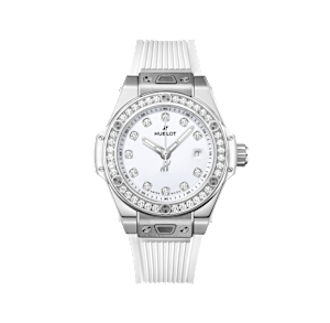 Hublot Big Bang in Steel, 485.SE.2210.RW.1204 - Bucherer