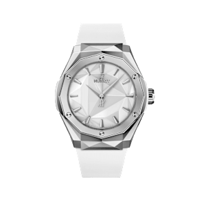 Hublot Classic Fusion en Titane, 550.NS.2200.RW.ORL20 - Bucherer