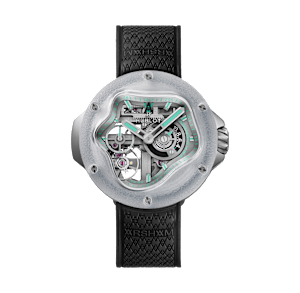 Hublot  in Titanium, 917.NJ.6909.RX - Bucherer