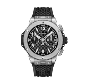 Hublot Big Bang in Titanium, 431.NX.1370.RX - Bucherer