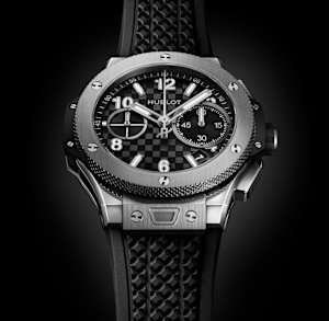 Hublot Big Bang in Titanium, 431.NX.1370.RX - Bucherer