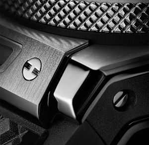 Hublot Big Bang in Titanium, 431.NX.1370.RX - Bucherer