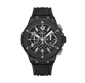Hublot Big Bang in Ceramic, 431.CI.1370.RX - Bucherer
