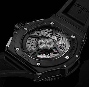 Hublot Big Bang in Ceramic, 431.CI.1370.RX - Bucherer