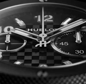 Hublot Big Bang in Ceramic, 431.CI.1370.RX - Bucherer