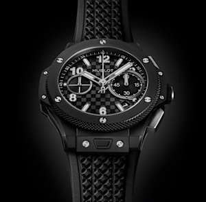 Hublot Big Bang in Ceramic, 431.CI.1370.RX - Bucherer
