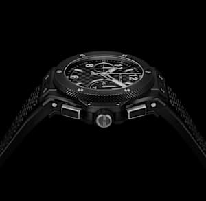 Hublot Big Bang in Ceramic, 431.CI.1370.RX - Bucherer