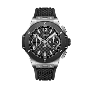Hublot Classic Fusion in Titanium, 431.NM.1370.RX - Bucherer