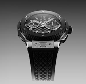 Hublot Classic Fusion in Titanium, 431.NM.1370.RX - Bucherer
