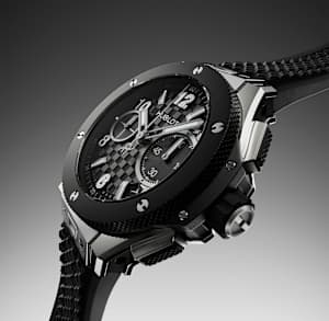 Hublot Classic Fusion in Titanium, 431.NM.1370.RX - Bucherer