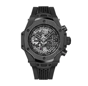 Hublot Big Bang in Ceramic, 441.CX.1140.RX.SRA26 - Bucherer