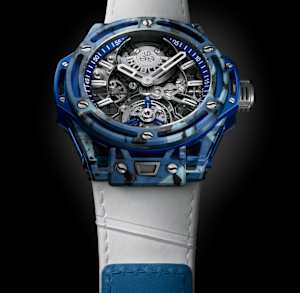 Hublot Big Bang in Others, 429.QKB.0120.NR.DJO26 - Bucherer