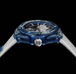 Hublot Big Bang in Others, 429.QKB.0120.NR.DJO26 - Bucherer