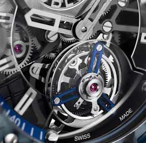 Hublot Big Bang in Others, 429.QKB.0120.NR.DJO26 - Bucherer