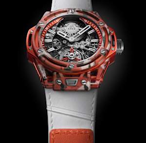 Hublot Big Bang in Others, 429.QKO.0120.NR.DJO26 - Bucherer