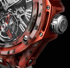 Hublot Big Bang in Others, 429.QKO.0120.NR.DJO26 - Bucherer