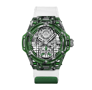 Hublot Big Bang in Others, 429.QKG.0120.NR.DJO26 - Bucherer