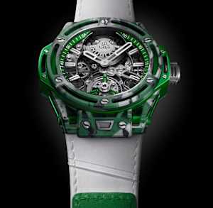 Hublot Big Bang in Others, 429.QKG.0120.NR.DJO26 - Bucherer