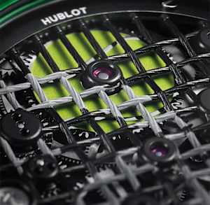 Hublot Big Bang in Others, 429.QKG.0120.NR.DJO26 - Bucherer