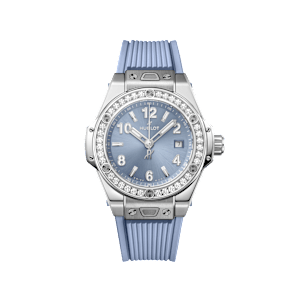 Hublot Big Bang in Stainless steel, 485.SX.717B.RX.1204 - Bucherer