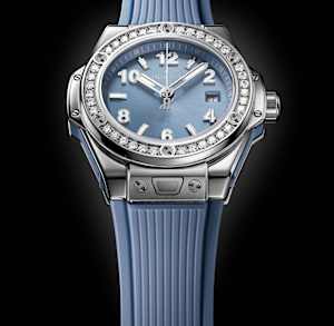 Hublot Big Bang in Stainless steel, 485.SX.717B.RX.1204 - Bucherer