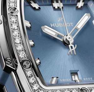 Hublot Spirit of Big Bang in Stainless steel, 682.SX.717B.RX.1204 - Bucherer