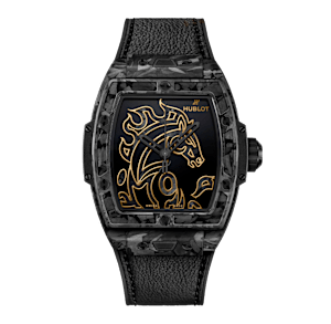 Hublot Spirit of Big Bang in Carbon, 646.QK.1230.VR.CNY26 - Bucherer