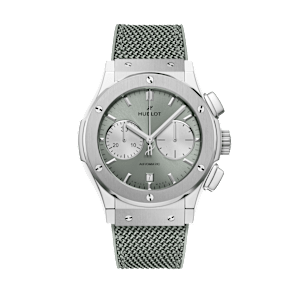 Hublot Classic Fusion in Titanium, 521.NX.891G.NR - Bucherer