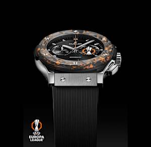 Hublot Classic Fusion in Titanium, 541.NQ.1470.RX.UEL26 - Bucherer