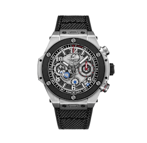 Hublot Big Bang in Bicolor, 421.NM.1123.NR.RLD - Bucherer