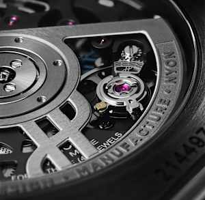 Hublot Big Bang in Bicolour, 421.NM.1123.NR.RLD - Bucherer