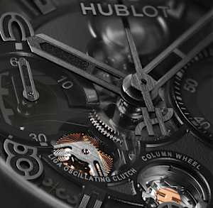 Hublot Big Bang in Ceramic, 421.CX.1140.NR.RLD - Bucherer