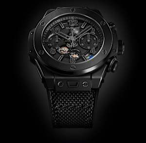 Hublot Big Bang in Ceramic, 421.CX.1140.NR.RLD - Bucherer