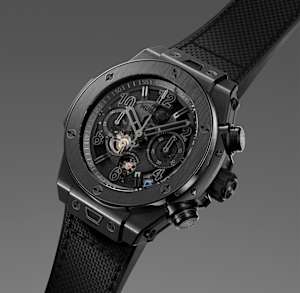 Hublot Big Bang in Ceramic, 421.CX.1140.NR.RLD - Bucherer