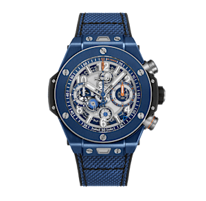 Hublot Big Bang in Keramik, 421.EX.5129.NR.RLD - Bucherer