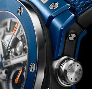 Hublot Big Bang in Ceramic, 421.EX.5129.NR.RLD - Bucherer