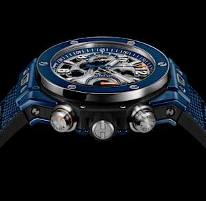 Hublot Big Bang in Ceramic, 421.EX.5129.NR.RLD - Bucherer